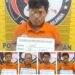GKN Satnarkoba Polres Pelabuhan Belawan Tangkap Satu Pengedar dan Empat Pemakai