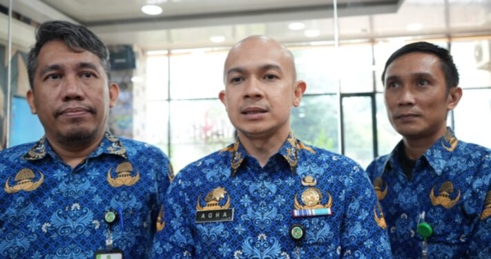 Hasil Sementara Penilaian SPBE 2024, Pemko Medan Raih Nilai Maksimal Dalam Aspek Layanan