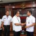 Terima Jajaran Imigrasi Kelas I Khusus TPI, Plt Wali Kota Medan Berharap Terjalin Sinergitas dan Pelayanan Terbaik