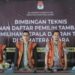 KPU Sumut Gelar Bimtek Penyusunan Daftar Pemilih Tambahan untuk Pilkada 2024