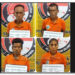 Satuan Narkoba Polres Pelabuhan Belawan GKN di Medan Deli
