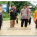 Gerak Cepat Tangani Banjir Tak Kunjung Surut, Pj. Wali Kota Tebing Tinggi Upayakan Korban Tidak Kelaparan dan Ikut Turun Langsung Evakuasi Ibu Hamil Terjebak