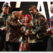 Wapres RI Apresiasi Pj Walikota Tebing Tinggi Atas Penghargaan Terbaik 3 Indonesia SDGs Action Awards 2024
