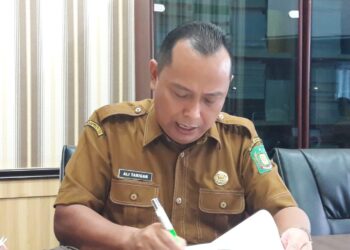 Pemerintah Kabupaten Langkat akan Banding Putusan PTUN Medan, terhadap perkara Nomor Register 30/G/2024/PTUN Medan, ke Pengadilan Tinggi TUN