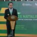 Dies Natalis USU ke-72, Pj Gubernur Sumut Agus Fatoni Harapkan USU Terus Lahirkan Generasi Unggul