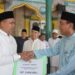 Pj. Bupati Langkat Faisal Hasrimy Gelar Safari Jumat: Pererat Silaturahmi dan Tingkatkan Keimanan Masyarakat