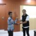 Pemko Binjai Bersama USAID IUWASH Tangguh Gelar Pelatihan Pembangunan SPALD-S