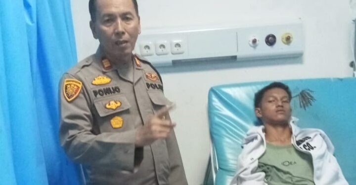 Gunakan Sajam dan Panah, Kelompok Pemuda di Belawan Kembali Bentrok