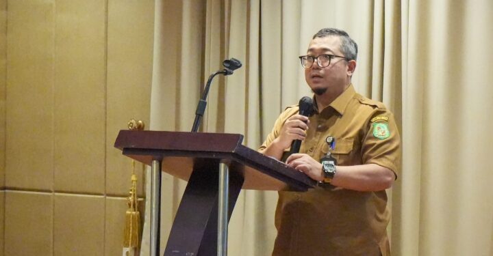 Bentuk Keseriusan Pemko Medan Tindaklanjuti Program Pemerintah Pusat, BAPPEDA: UHC JMKB Bukan Program ‘Pembodohan