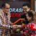 Terima Audiensi Yayasan Nurani Luhur Masyarakat, Aulia Rachman Sambut Baik Program Kesehatan Jiwa Berbasis Masyarakat