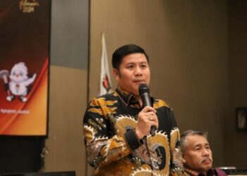 KPU Sumut Gelar Debat Publik Kedua