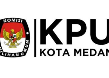 Besok, KPU Medan Gelar Debat Pertama