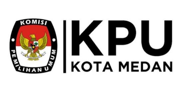 Besok, KPU Medan Gelar Debat Pertama