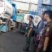 Gudang Penimbunan BBM Bersubsidi Ilegal Digerebek Petugas Gabungan
