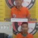 Petugas Satnarkoba Menangkap Pengedar dan Pengguna Narkoba