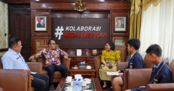 Tantangan ke Depan Makin Berat, Plt Wali Kota: Generasi Muda Harus Mampu Kenali Potensi Diri