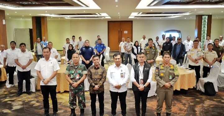 Penertiban APK Dimulai 24-26 November 2024, Pemko Medan Harap Semua Pihak Saling Berkolaborasi