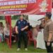 Mantapkan Kesiapan PPK, KPU Kota Medan Gelar Simulasi Pungut Hitung Suara di TPS