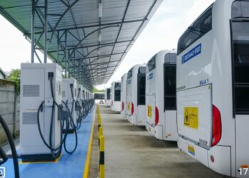 60 Bus Listrik akan Dilluncurkan, Pemko Medan Komitmen Hadirkan Transportasi Massal Modern dan Ramah Lingkungan