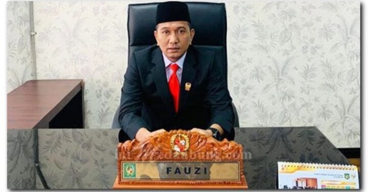 DPRD Medan Minta Pihak Kepolisian Rutin Gerebek Basis Narkoba