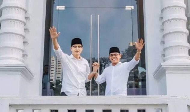 Quick Count Pilkada Medan, Pasangan Rico-Zaki Unggul