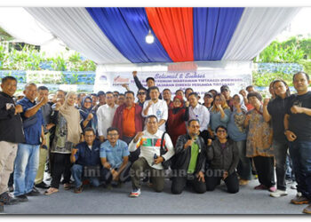 Wujudkan Kemandirian Pangan di Sumut, Pj Gubernur Minta Optimalkan Pemanfaatan Lahan Kosong