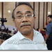 Godfried Lubis Dihunjuk Tim Penyusun Tatib DPRD Medan