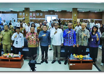 Pertumbuhan Ekonomi Sumut 5,20 Tertinggi di Sumatera dan Lebih Tinggi dari Nasional
