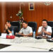 Pokja Dorong Percepatan Penyusunan Tatib DPRD Medan 2024-2029