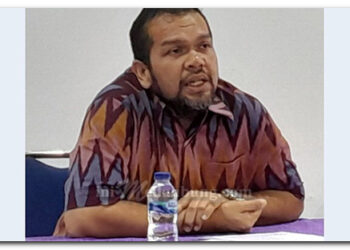 Seleksi Pegawai Perumda Tirtanadi sudah Sesuai Prosedur