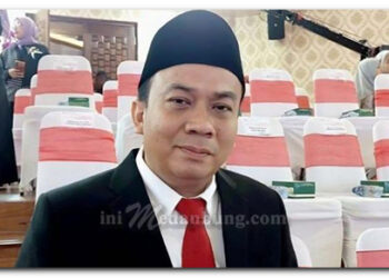 Wakil Ketua DPRD Medan Ingin Jadikan Jabatan Ladang Pengabdian