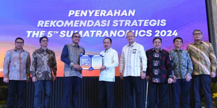 Sekdaprov Sumut Sebut Kebijakan Berbasis Ilmiah Penting
