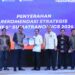 Sekdaprov Sumut Sebut Kebijakan Berbasis Ilmiah Penting