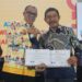Pj Bupati Langkat Faisal Hasrimy Terima “Mohammad Syafei Awards”: Dorong Pembelajaran Berpihak pada Anak