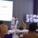 Pj. Bupati Langkat Tegaskan Komitmen Tata Kelola Bersih, Gelar Rapat Evaluasi MCP Bersama KPK