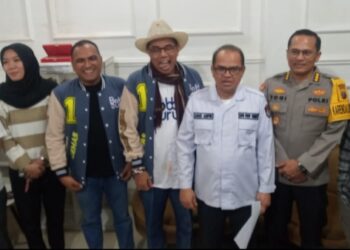 Pilkada Serentak, 110 TPS di 5 Kabupaten/Kota Sumatera Utara Pemungutan Suara Susulan