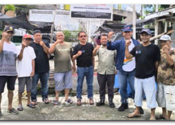 Aset Kembali, KPI Pelabuhan Belawan Bersukur