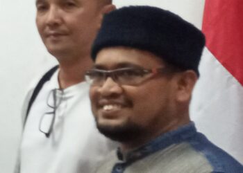 MES Sumut Semakin Maju dan Solid Bersama Bang Ijeck