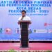 PDRB Medan Tumbuh 5,04 Persen