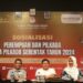 KPU Sumut Sosialisasi Perempuan dan Pilkada Pada Pilkada Serentak 2024