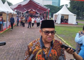 KPU Sumut Gelar PSU, Kamis Besok