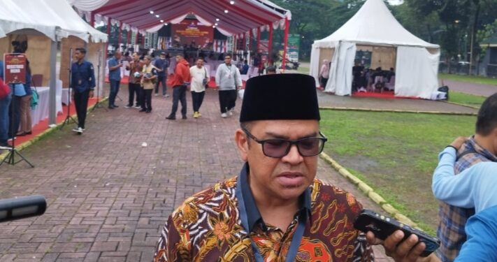 KPU Sumut Gelar PSU, Kamis Besok