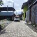 Tingkatkan Aksesibilitas, Pemko Rehabilitasi Jalan Lingkungan di Medan Deli