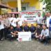 Tingkatkan Keamanan Lingkungan, Kelurahan Anggrung Hadirkan Poskamling Mobile