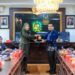 Tertarik Program UHC JKMB, DPRD Cilacap Studi Komparasi ke Pemko Medan