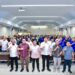 Buka Raker III Karang Taruna, Bobby Berharap Hasilkan Program Progresif untuk Kesejahteraan Masyarakat