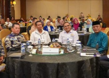 Pemko Medan Siapkan Perwal Insentif Bagi Investor