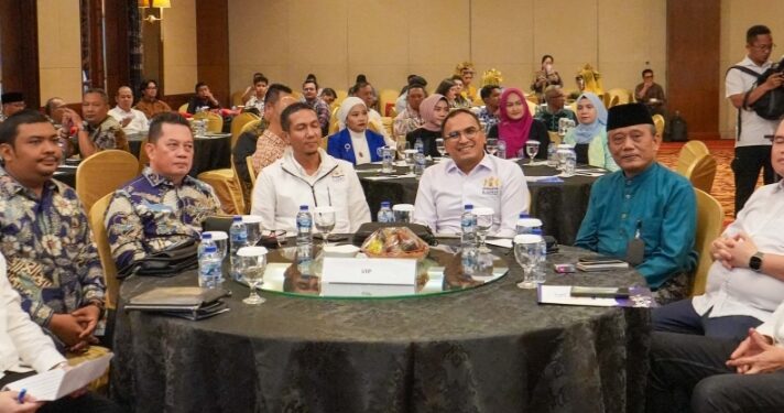 Pemko Medan Siapkan Perwal Insentif Bagi Investor