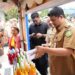 Jelang Nataru, Pemko Medan Gelar Pasar Murah di 53 Titik