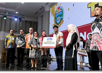 Pemprov Sumut Gali dan Promosikan Kekayaan Budaya Lewat Sayembara Desain Batik